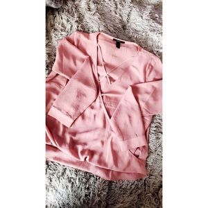 Chiffon Blouse